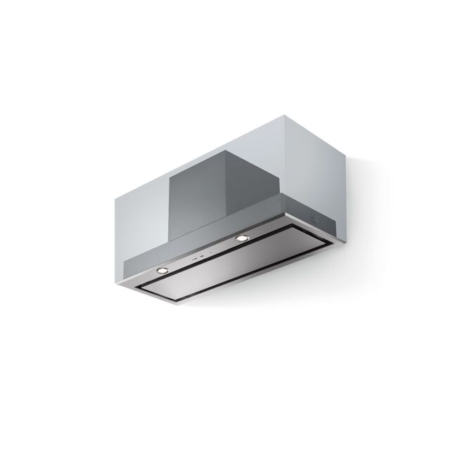 Faber 110.0357.395 Victory 2.0 X A77 (Stainless Steel, 77cm)