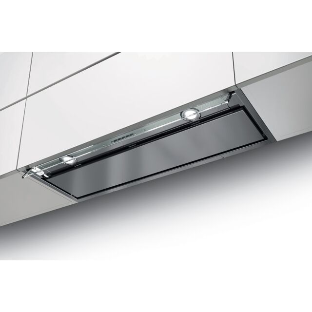 Faber 110.0439.952 In-Nova Premium EV8+ X A120 (Stainless Steel, 120cm)