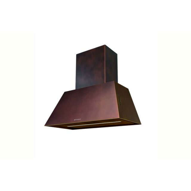 Faber 110.0456.174 Chloé EV8P OC A70 (Old Copper, 70cm)
