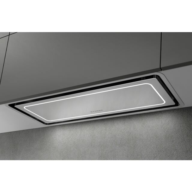 Faber 110.0456.215 In-Light EV8P X A70 (Stainless Steel, 70cm)