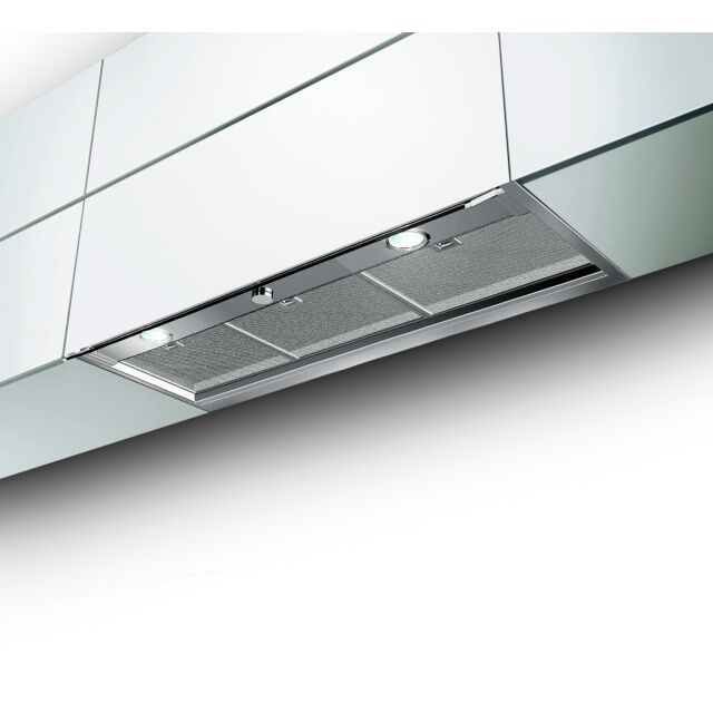 Faber 305.0557.691 In-Nova Smart PLUS X A90 (Stainless Steel, 90cm)