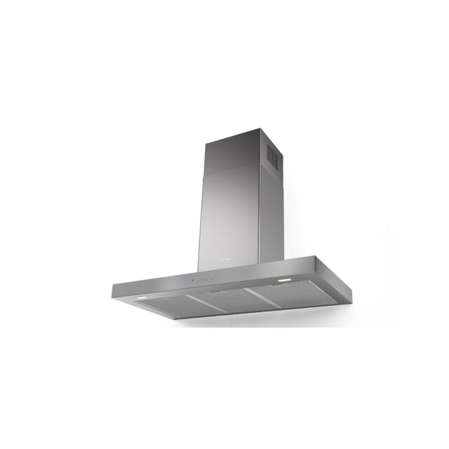 Faber 325.0615.636 Stilo Comfort X A90 (Stainless Steel, 90cm)