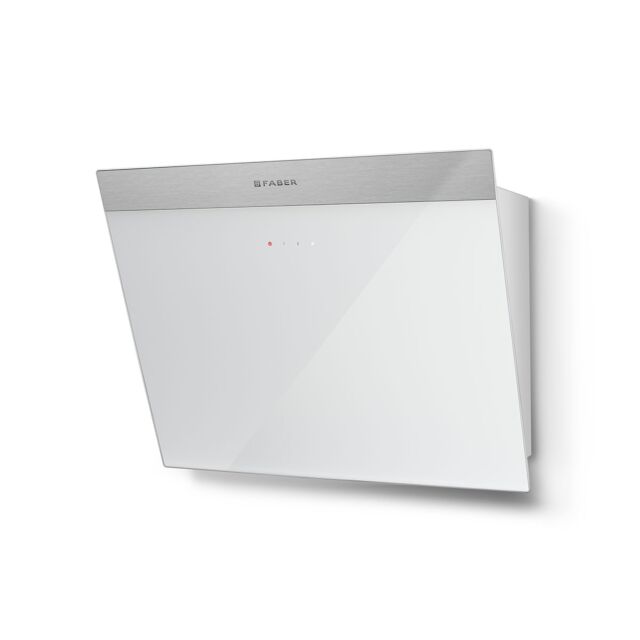 Faber 330.0634.400 Daisy B EG6 WH A55 (White Glass, 55cm)