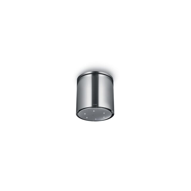 Faber 345.0492.568 Zoom Plus (Stainless Steel, 40cm)