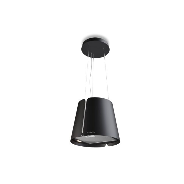 Faber 345.0612.337 Beat (Black Matt, 45cm)