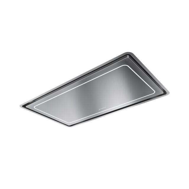 Faber 350.0663.962 High-Light 2.0 RAD BRS X A91 (Stainless Steel, 91cm)
