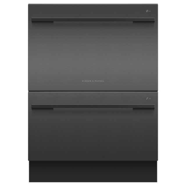 Fisher & Paykel DD60DDFHB9 12 Place Setting Dishdrawer
