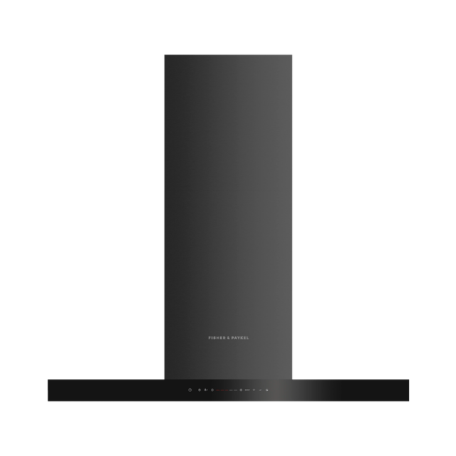 Fisher & Paykel HC90BCBB4 900mm Chimney Hood