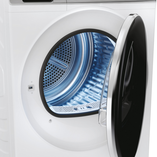Haier I-Pro 7 Plus HD90-A3Q979U1 9kg Heat Pump Dryer
