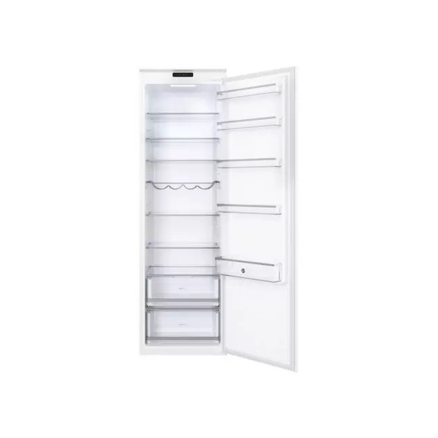 Hoover HBOL 172UK/N  HBOL172UK/N 54cm Built In Tall Fridge - White