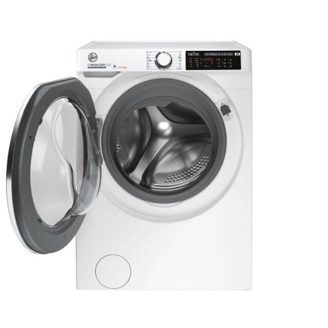 Hoover HD4149AMC/1-80 14kg/9kg 1400 Spin Washer Dryer - White