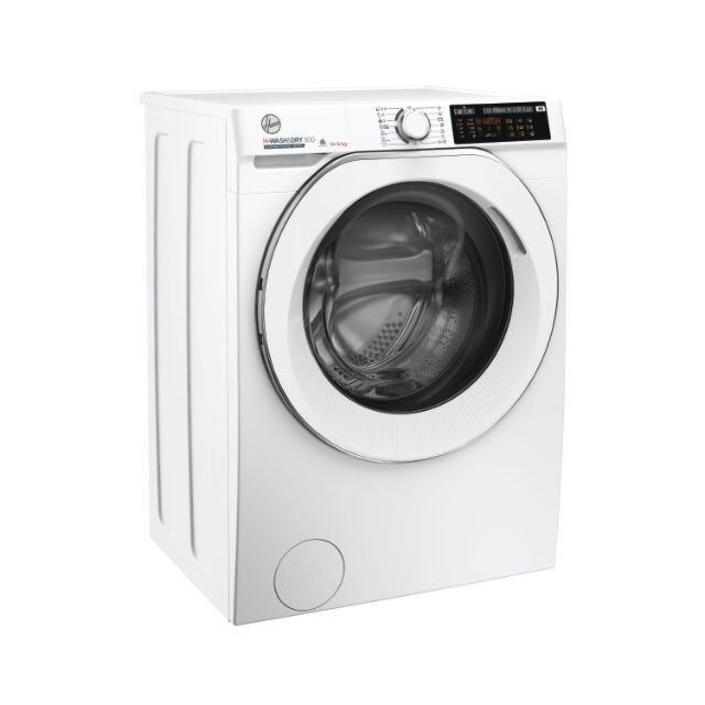 Hoover HD4149AMC/1-80 14kg/9kg 1400 Spin Washer Dryer - White