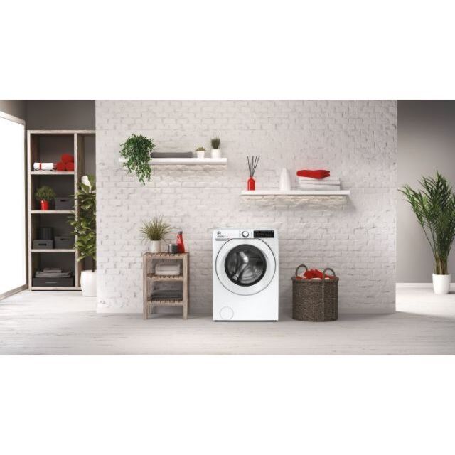Hoover HD4149AMC/1-80 14kg/9kg 1400 Spin Washer Dryer - White