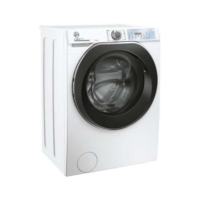 Hoover HWDB610AMBC/1-80 10kg 1600 Spin Washing Machine - White