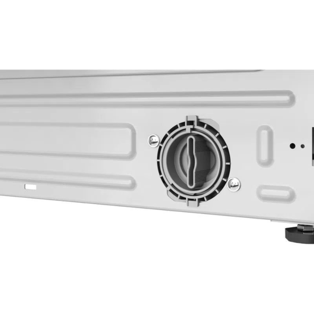 Hotpoint BIWDHG861484 59.50cm Built-In 8kg/6kg Washer Dryer