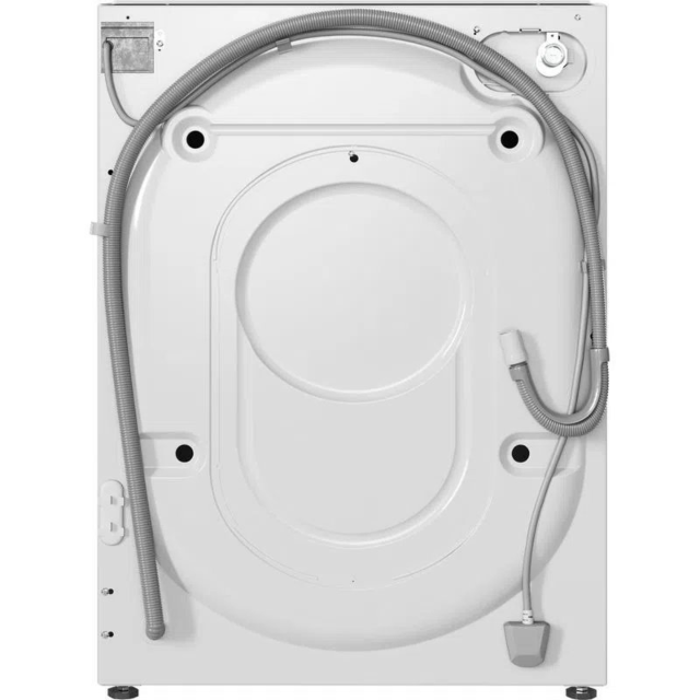 Hotpoint BIWDHG861484 59.50cm Built-In 8kg/6kg Washer Dryer