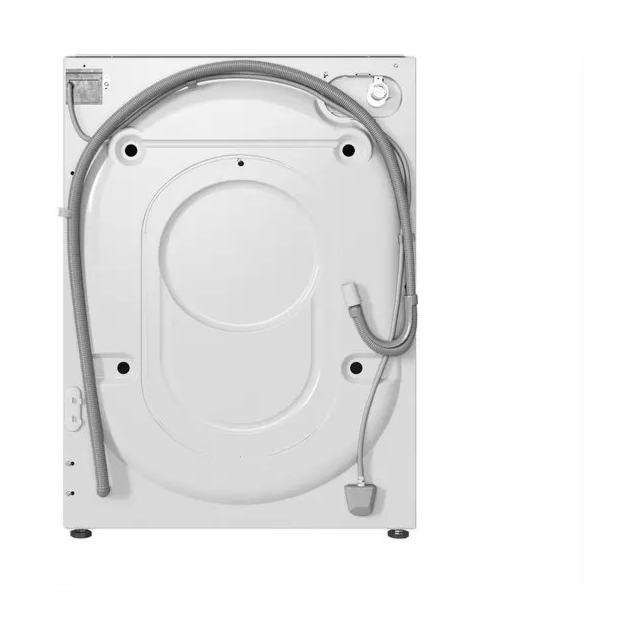 Hotpoint BIWMHG91484 Built-In 9kg 1400 Spin Washing Machine