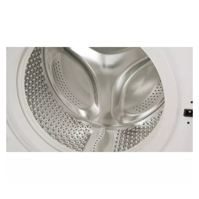Hotpoint BIWMHG91484 Built-In 9kg 1400 Spin Washing Machine