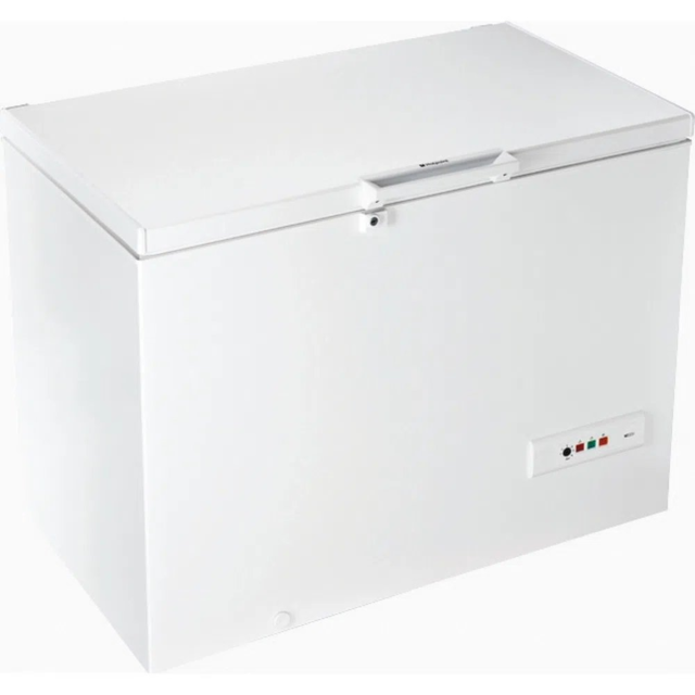 Hotpoint CS1A300HFA1 Chest Freezer