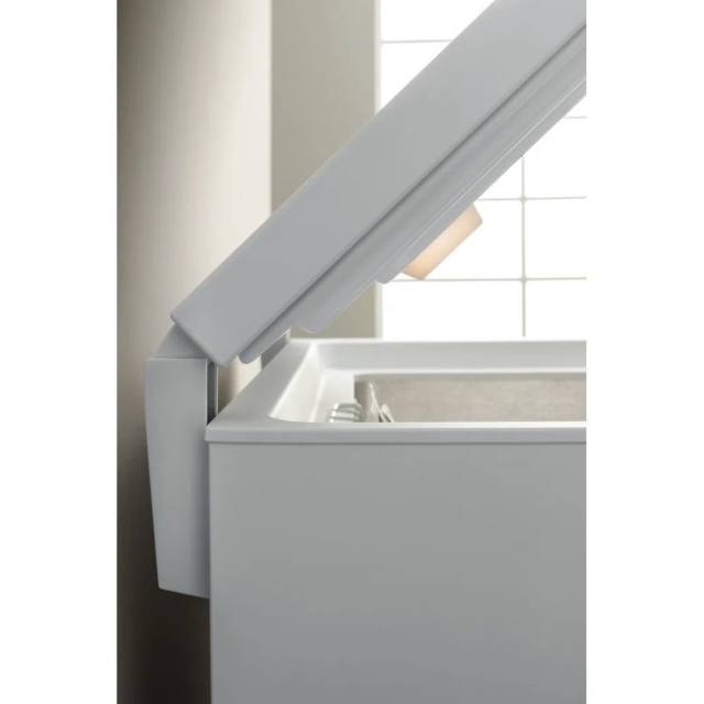 Hotpoint CS1A300HFA1 Chest Freezer