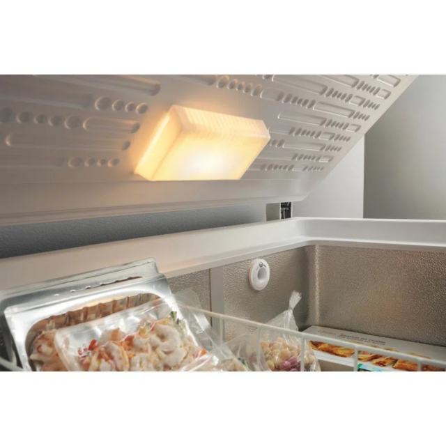 Hotpoint CS1A300HFA1 Chest Freezer