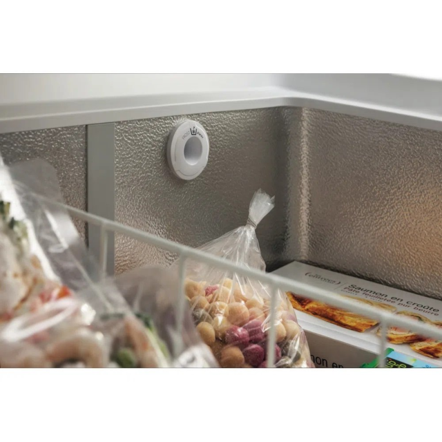 Hotpoint CS1A300HFA1 Chest Freezer