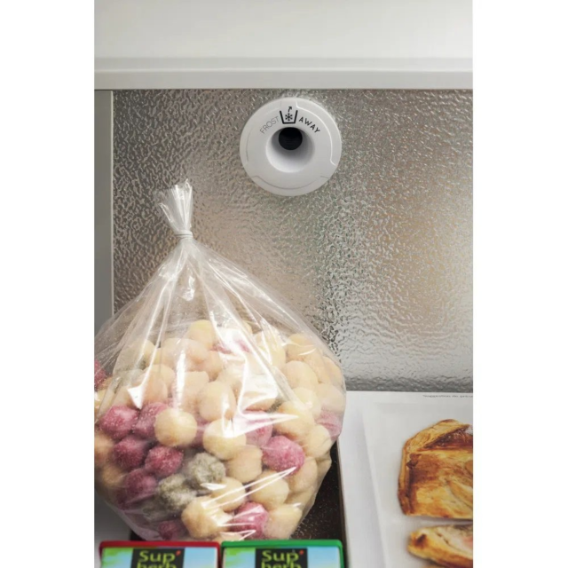Hotpoint CS1A300HFA1 Chest Freezer