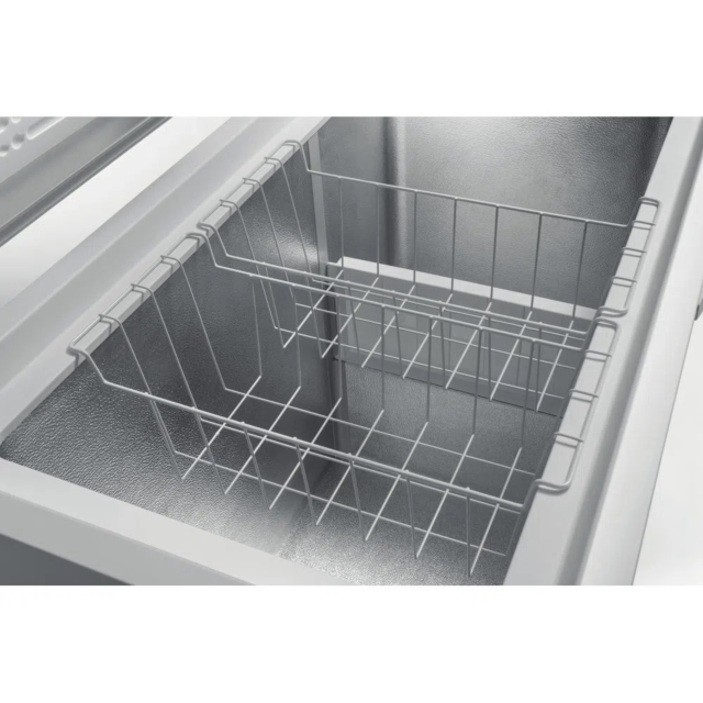 Hotpoint CS1A300HFA1 Chest Freezer