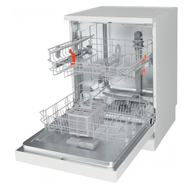 Hotpoint H2F HL626 UK H2FHL626UK Dishwasher - White - 14 Place Settings