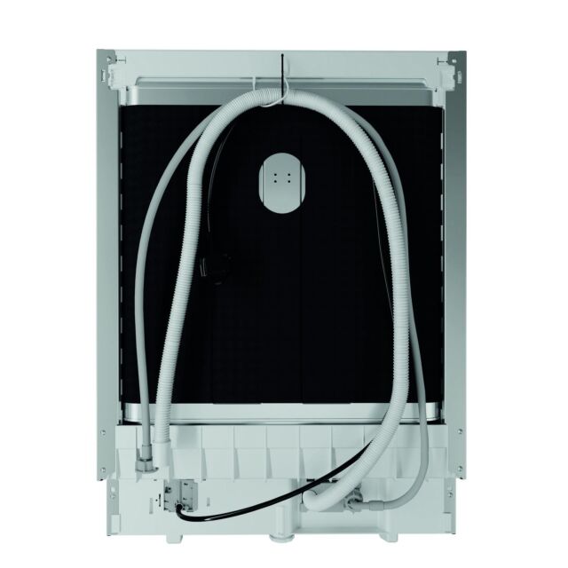 Hotpoint H3BL626XUK Integrated Dishwasher
