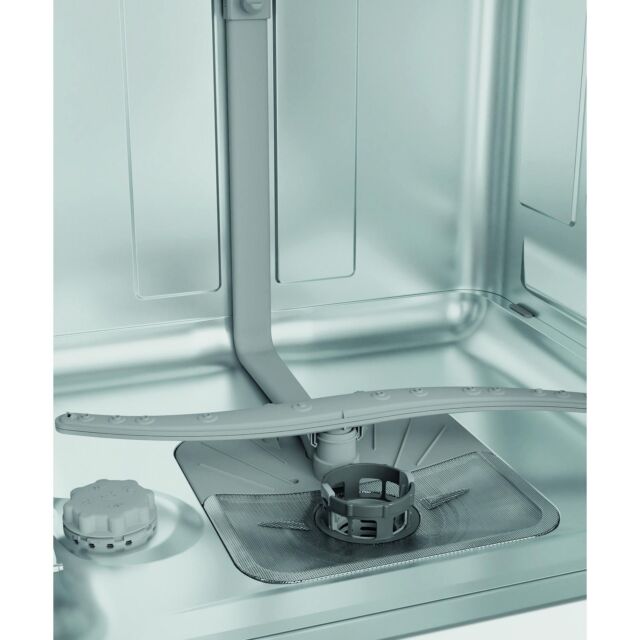 Hotpoint H3BL626XUK Integrated Dishwasher