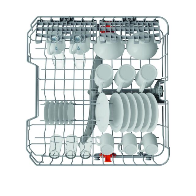 Hotpoint H3BL626XUK Integrated Dishwasher