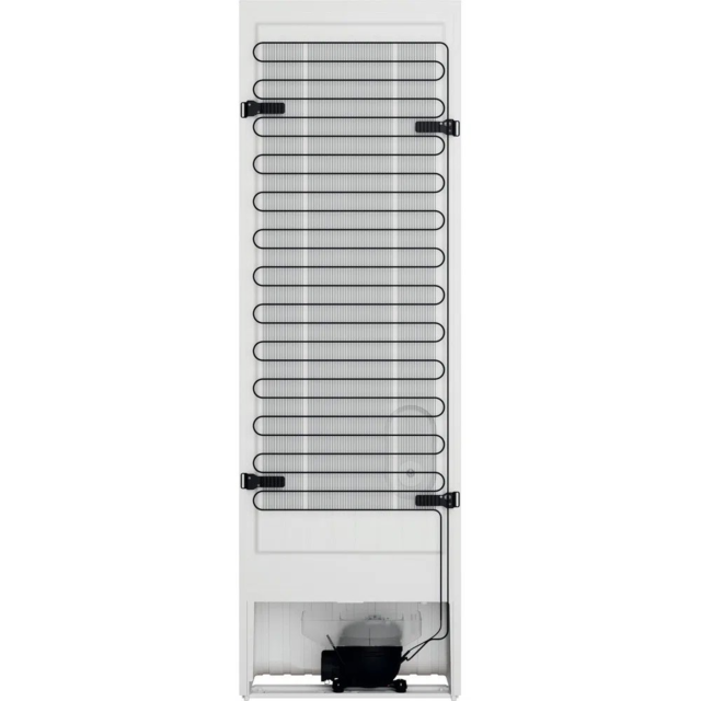 Hotpoint H3X81IW 59.6cm 60/40 Frost Free Fridge Freezer - White