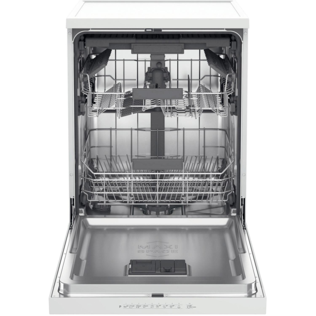 Hotpoint H7F HP33 UK H7FHP33UK Dishwasher - White - 15 Place Settings