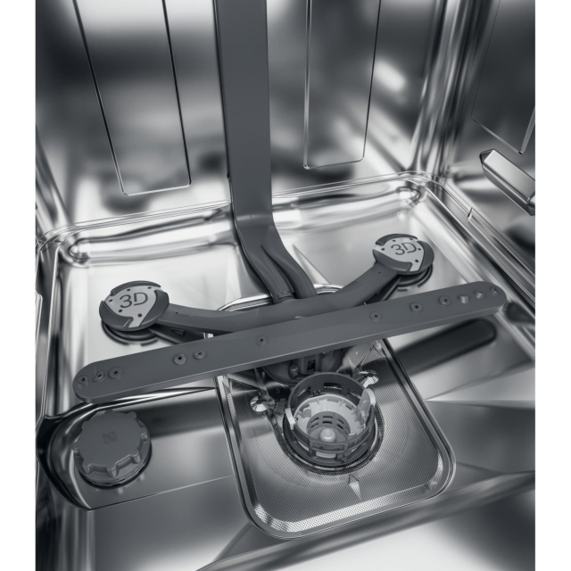 Hotpoint H7F HP33 UK H7FHP33UK Dishwasher - White - 15 Place Settings