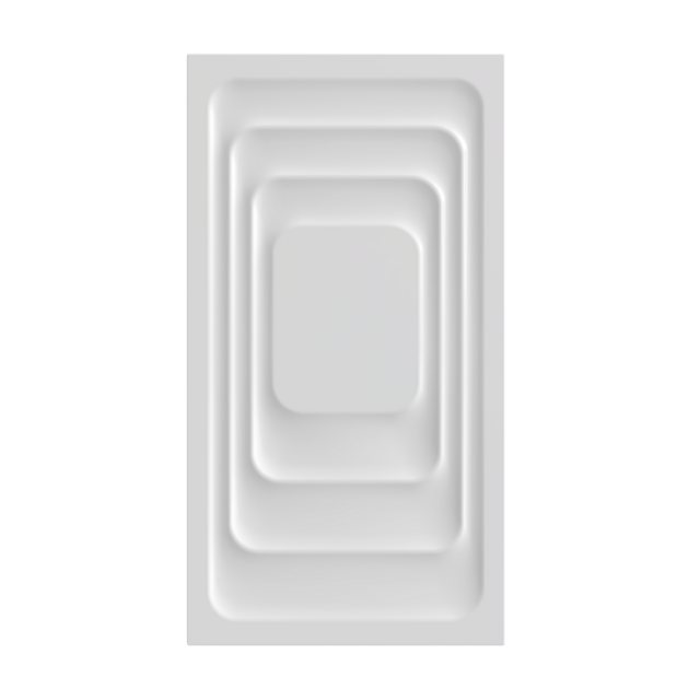 Hotpoint HEV841WUK 8kg 1400 Spin Washing Machine White