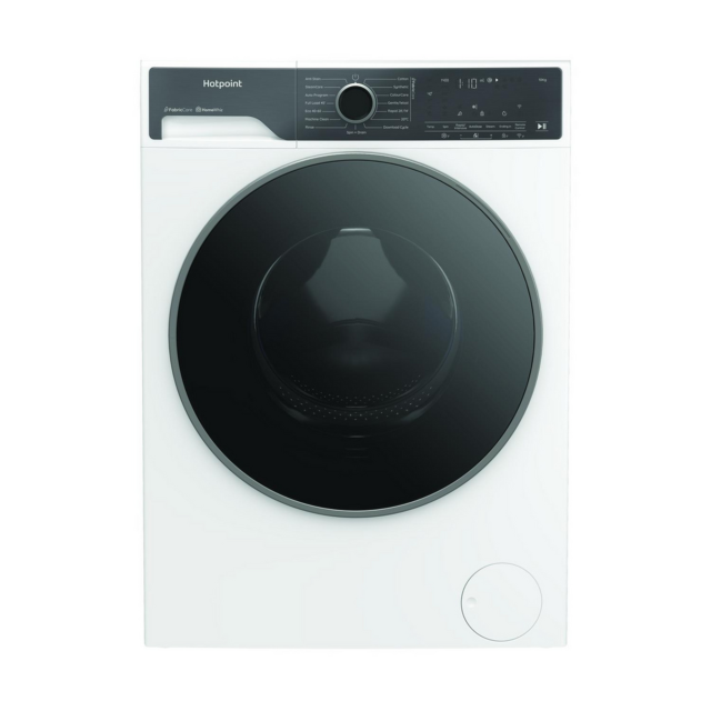 Hotpoint HP105ACAREUK 10kg 1351 Spin Washing Machine