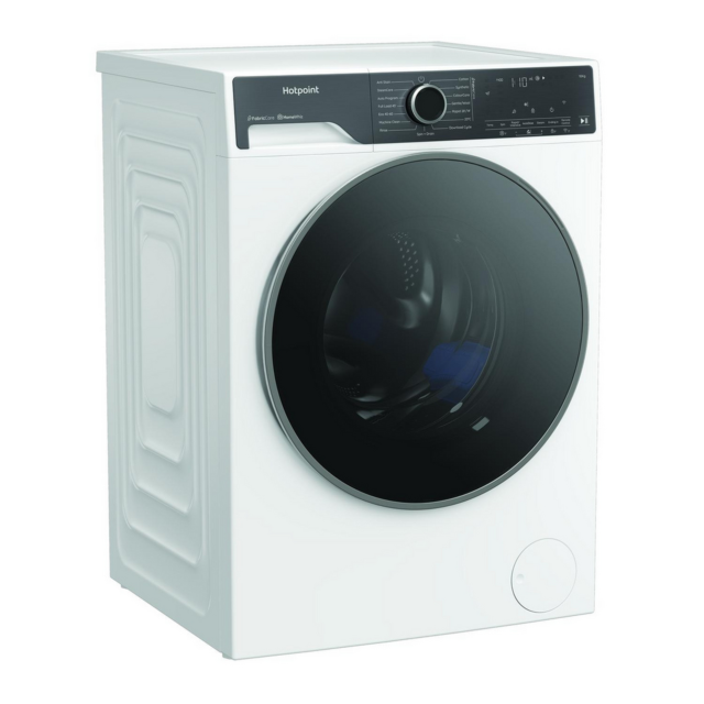 Hotpoint HP105ACAREUK 10kg 1351 Spin Washing Machine