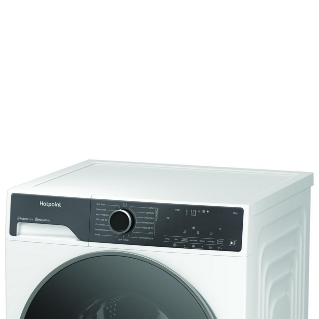 Hotpoint HP105ACAREUK 10kg 1351 Spin Washing Machine