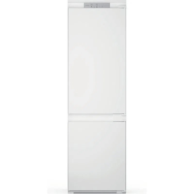 Hotpoint HTC18T532 Built-In Total No Frost Fridge Freezer
