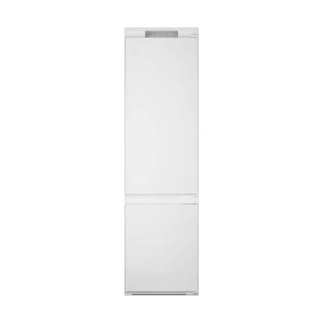 Hotpoint HTC20T321 54cm 70/30 Total No Frost Integrated Fridge Freezer - Sliding Hinge