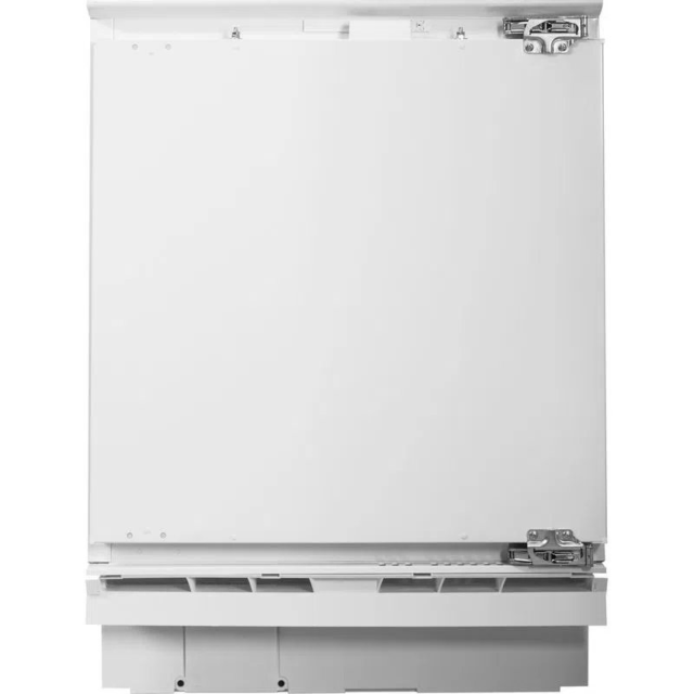 Hotpoint HZA1UK1 59.6cm Built In Static Undercounter Freezer - White