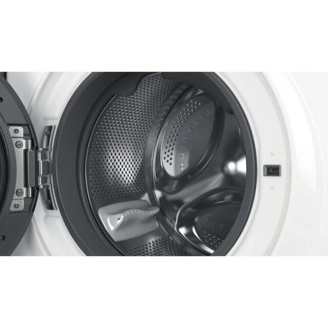 Hotpoint NDD11726DAUK 11kg/7kg 1400 Spin  Washer Dryer - White
