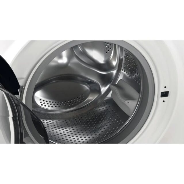 Hotpoint NSWM864CWUKN 8kg 1600 Spin Washing Machine - White