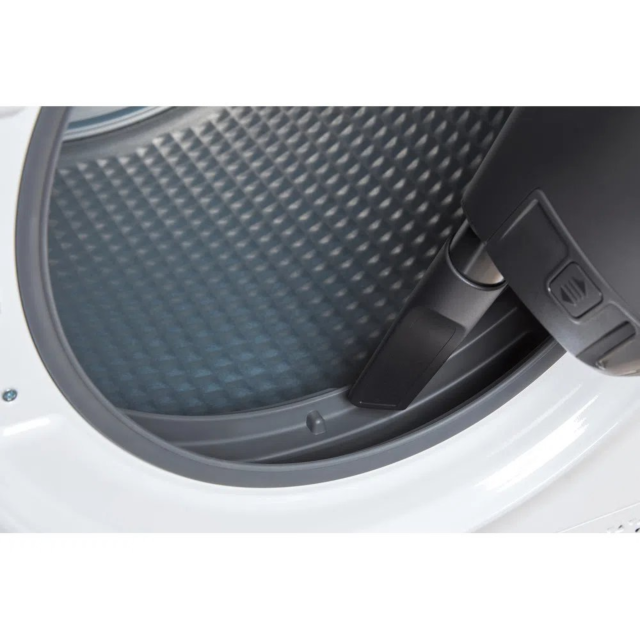 Hotpoint NTM118X3XBUK 8kg Heat Pump Tumble Dryer - White