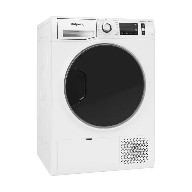 Hotpoint NTM119X3EUK 9kg Heat Pump Tumble Dryer - White