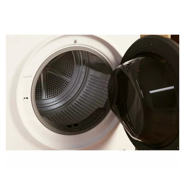 Hotpoint NTM119X3EUK 9kg Heat Pump Tumble Dryer - White