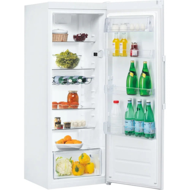 Hotpoint SH61QW1 Day1 Tall Larder Fridge