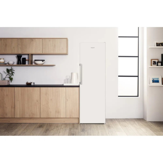 Hotpoint SH61QW1 Day1 Tall Larder Fridge