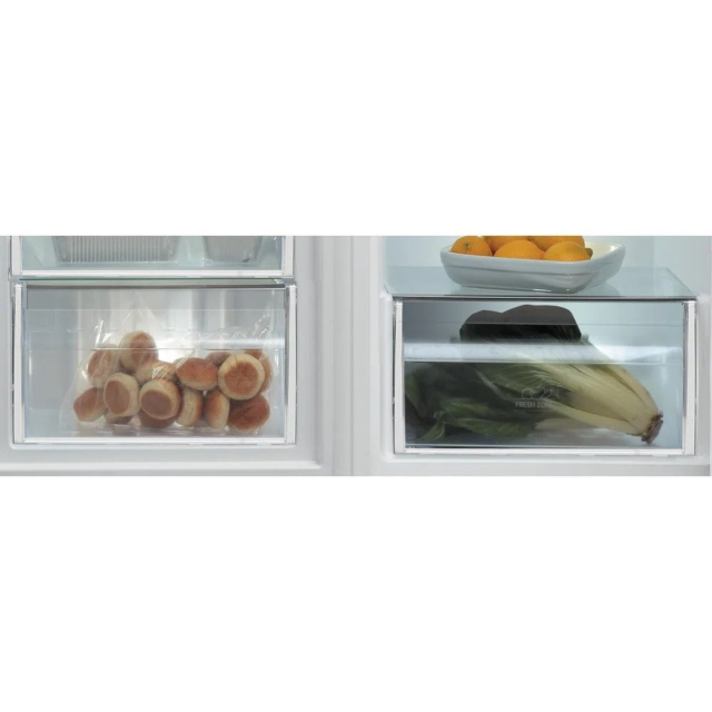 Hotpoint SH61QW1 Day1 Tall Larder Fridge
